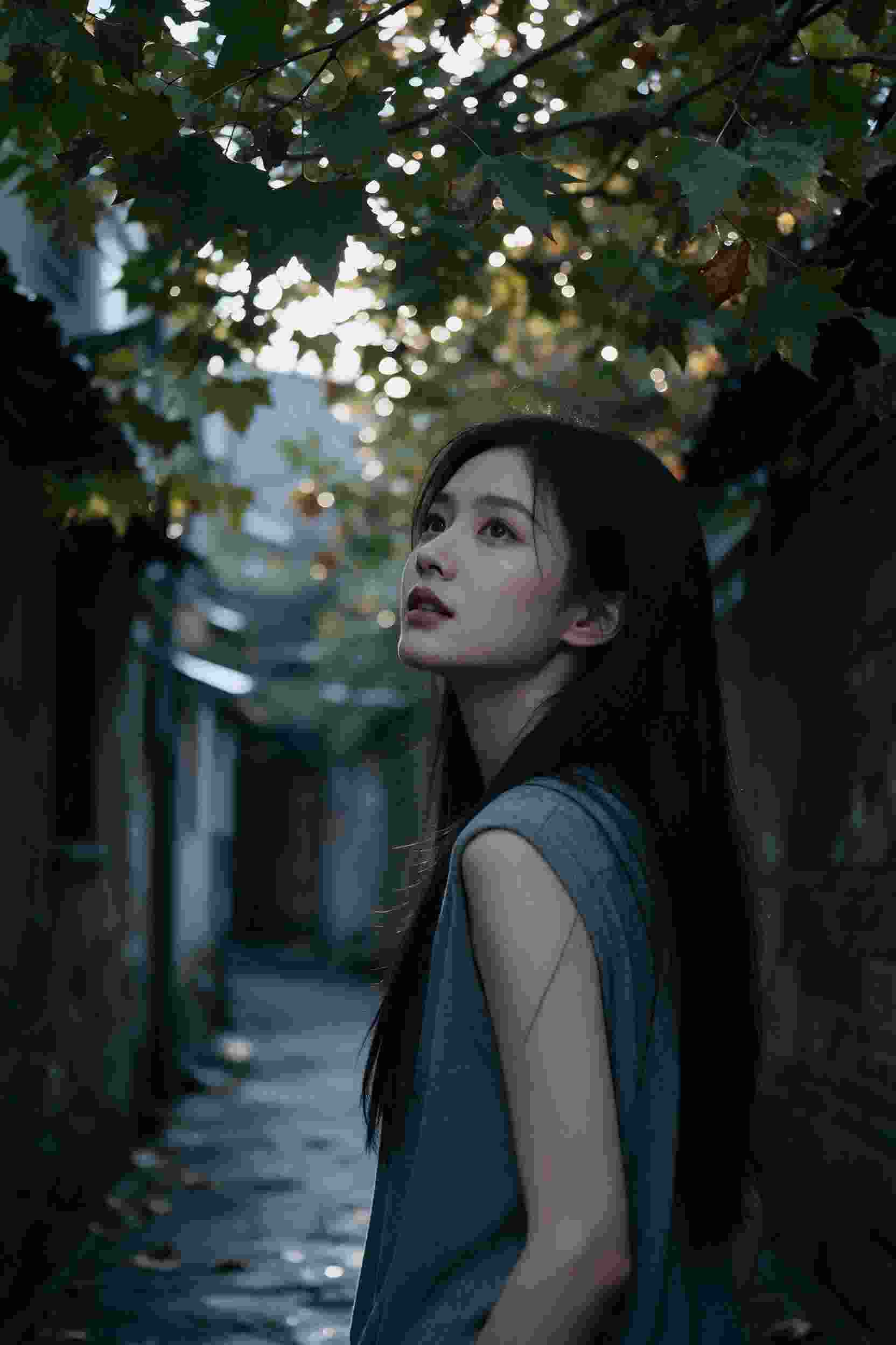 爱在深秋