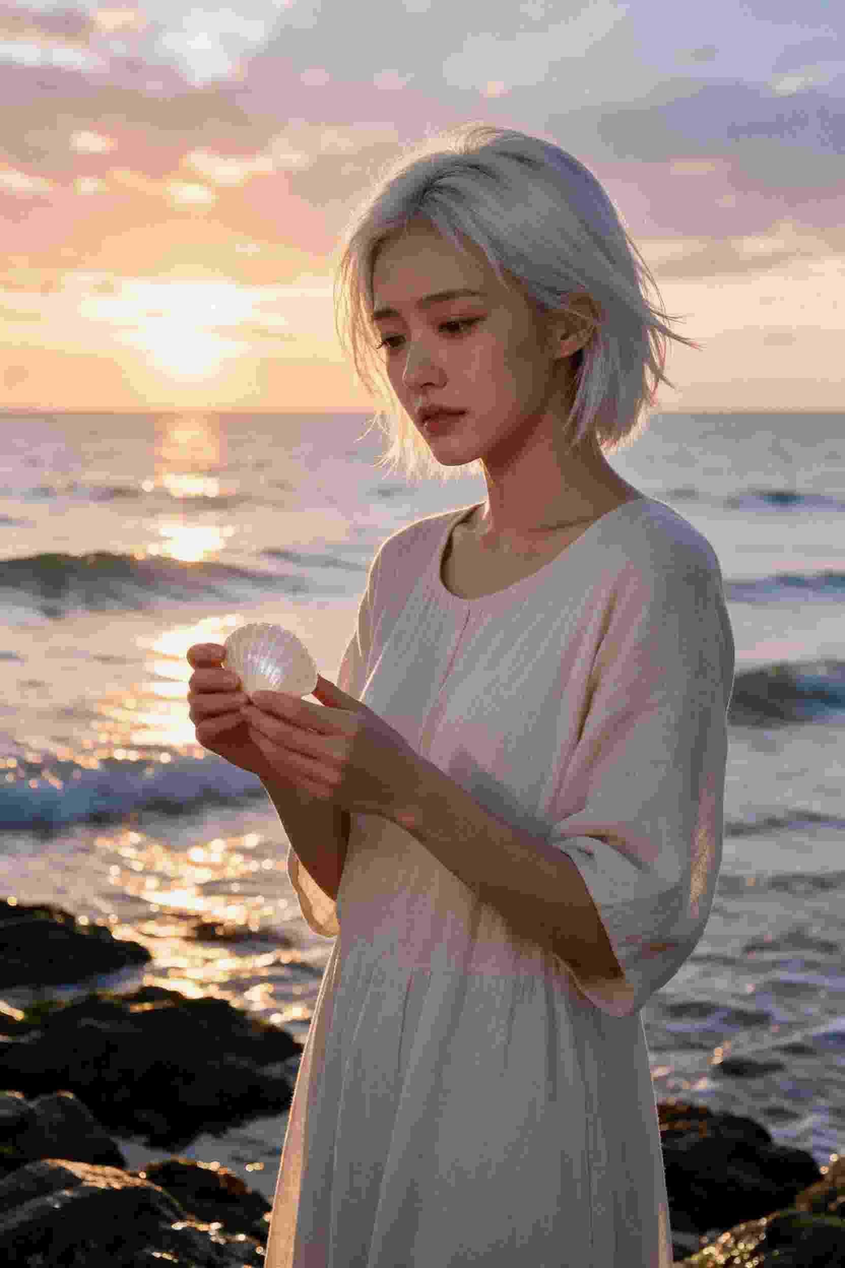 姐妹花开