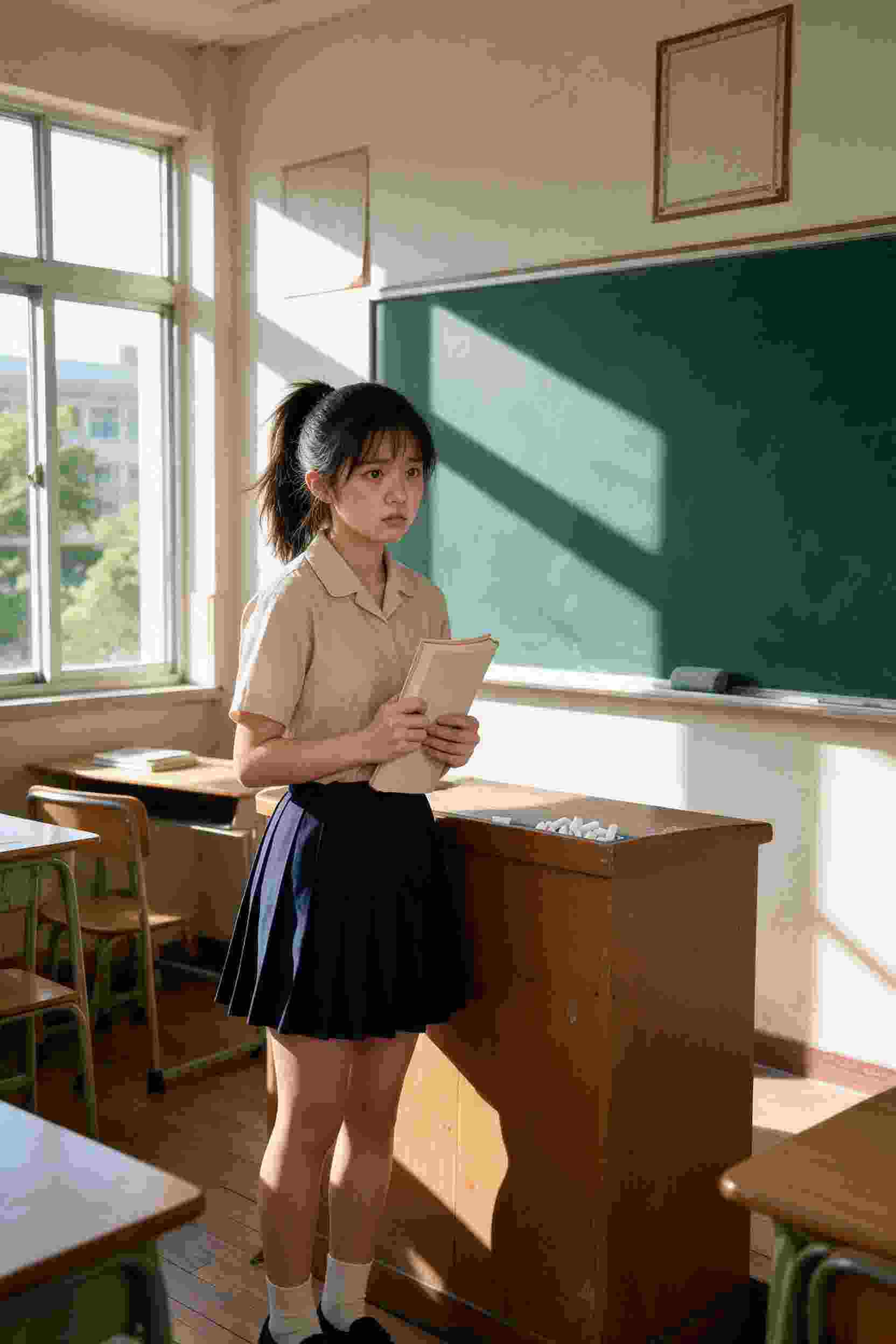 永远年轻