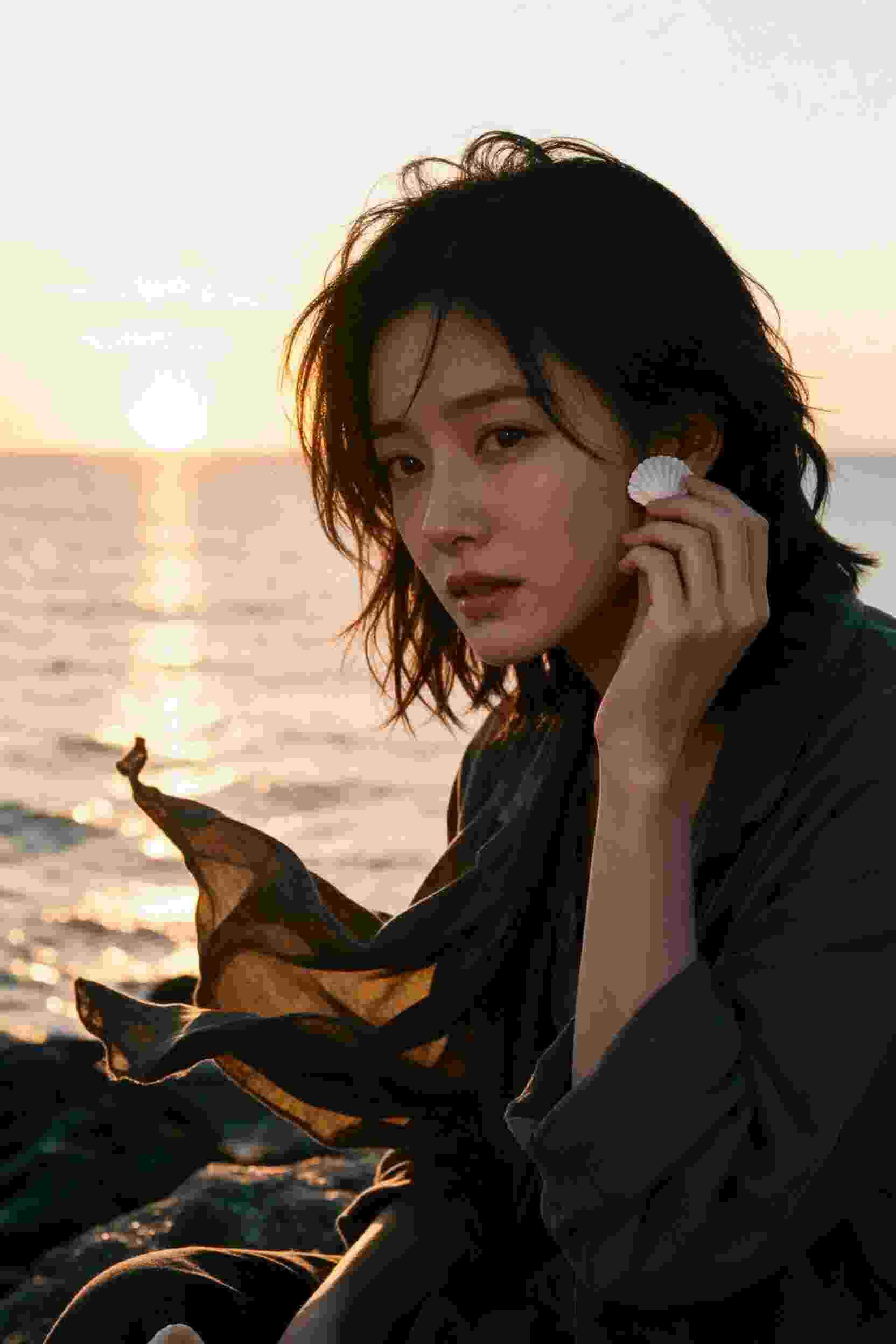 前行者